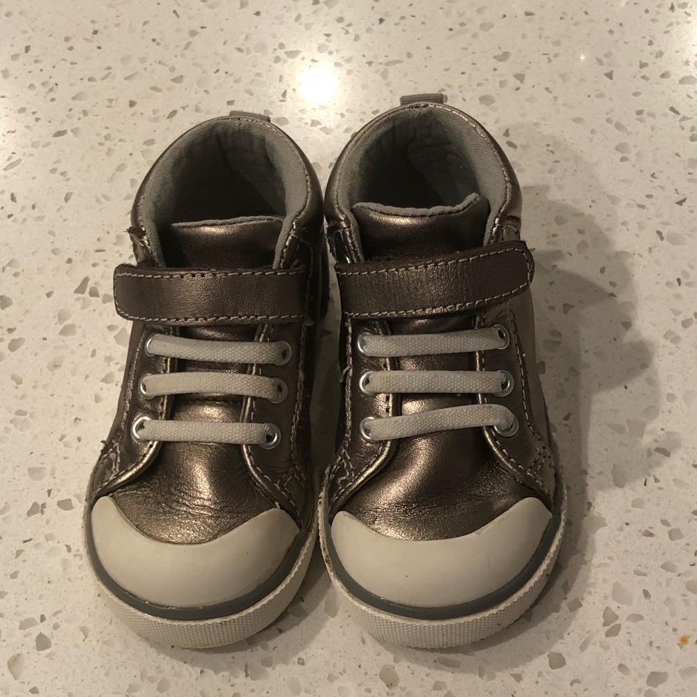 SeeKaiRun sneakers